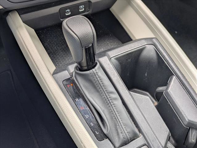 Used 2024 Honda Accord LX image 11