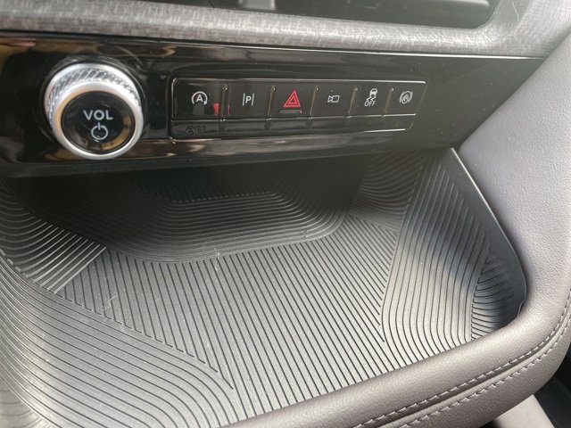 New 2026 Ford Explorer Platinum w/ LUX Leather Package image 42