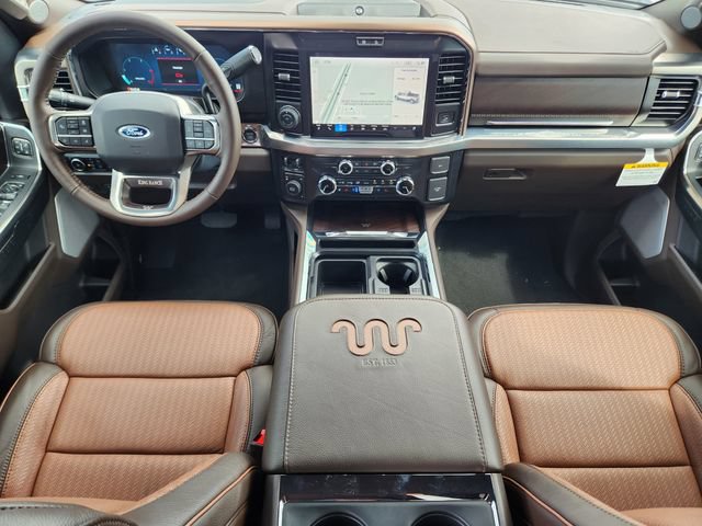 New 2026 Ford F350 King Ranch AWD/4WD image 27