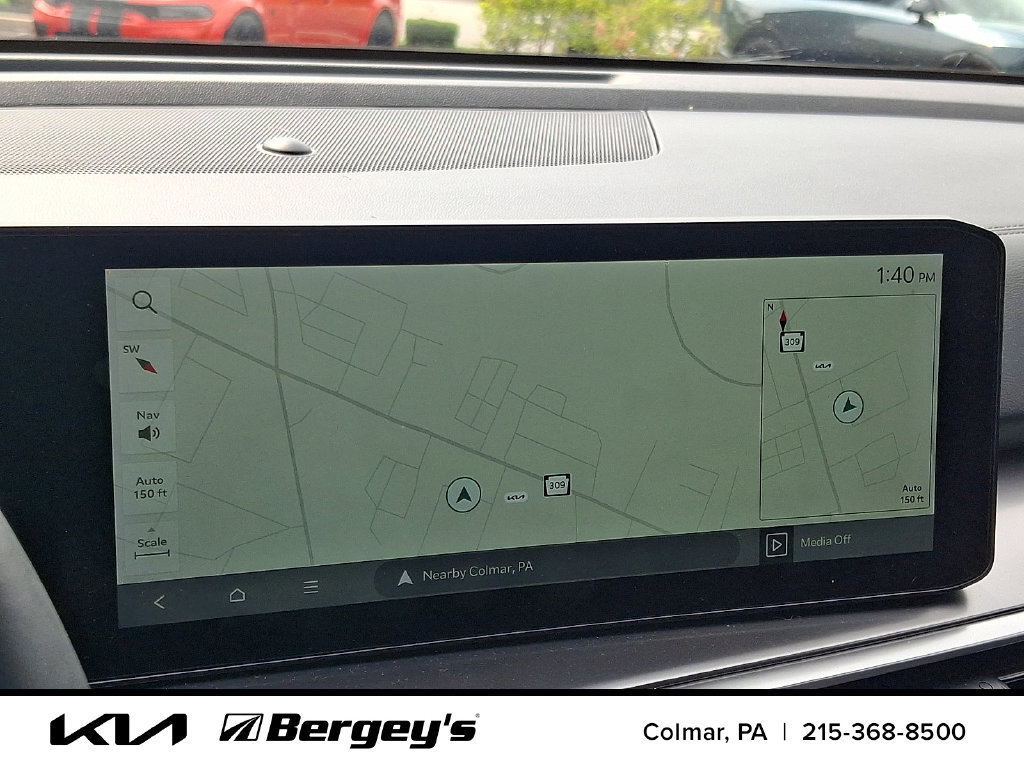Certified 2026 Kia Sorento EX AWD/4WD image 19