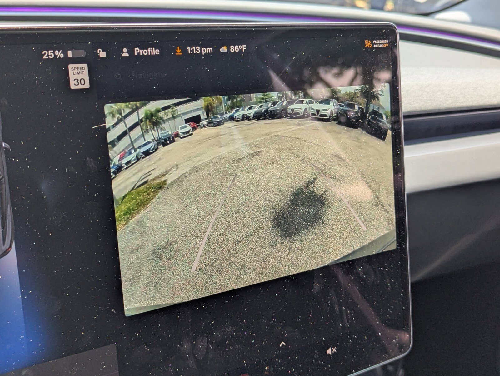 Used 2024 Tesla Model 3 Standard Range RWD image 24