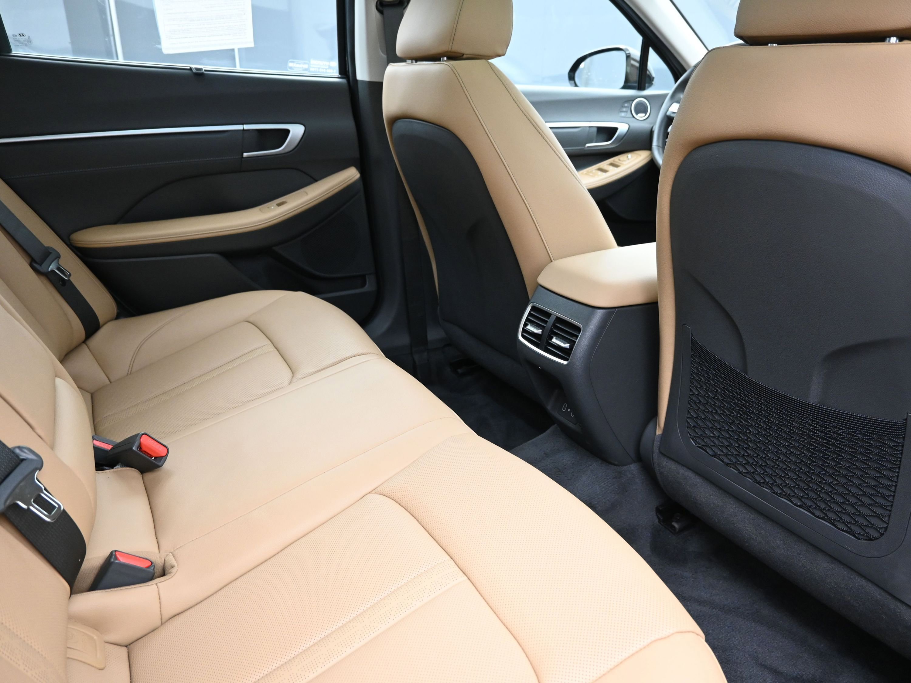 Certified 2025 Hyundai Sonata Limited image 24