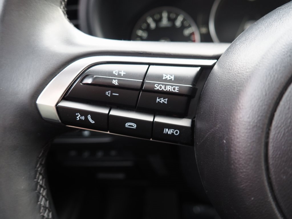 Used 2024 MAZDA MAZDA3 s image 21