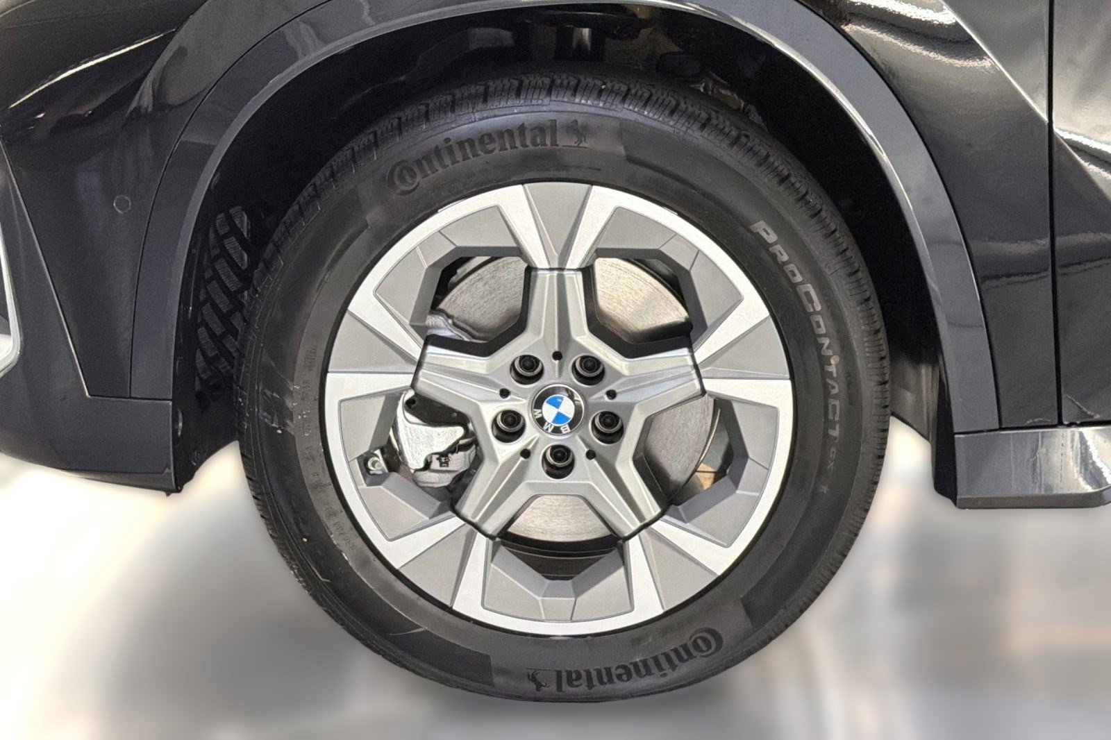 Used 2026 BMW X1 xDrive28i w/ Convenience Package AWD/4WD image 11