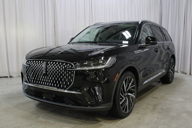 New 2026 Lincoln Aviator Reserve AWD/4WD image 65