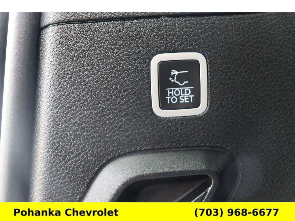 Used 2024 Jeep Wagoneer 4WD w/ Premium Group I image 37