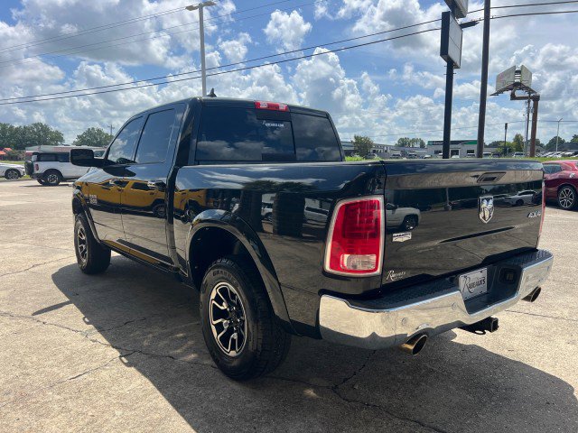 Used 2016 RAM 1500 Laramie w/ Convenience Group image 6