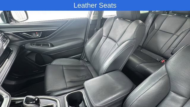 Certified 2023 Subaru Outback Touring image 15