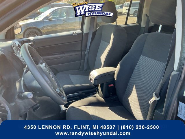 Used 2016 Jeep Compass Sport w/ Power Value Group AWD/4WD image 14