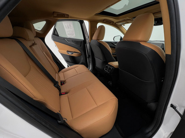 Used 2024 Lexus NX 350 AWD w/ Cold Area Package image 14