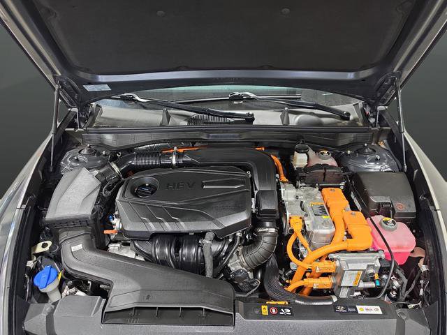 Used 2023 Hyundai Sonata SEL image 32