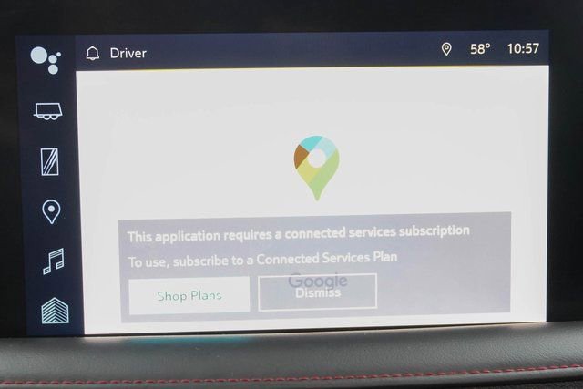 Used 2023 Chevrolet Tahoe RST AWD/4WD image 29