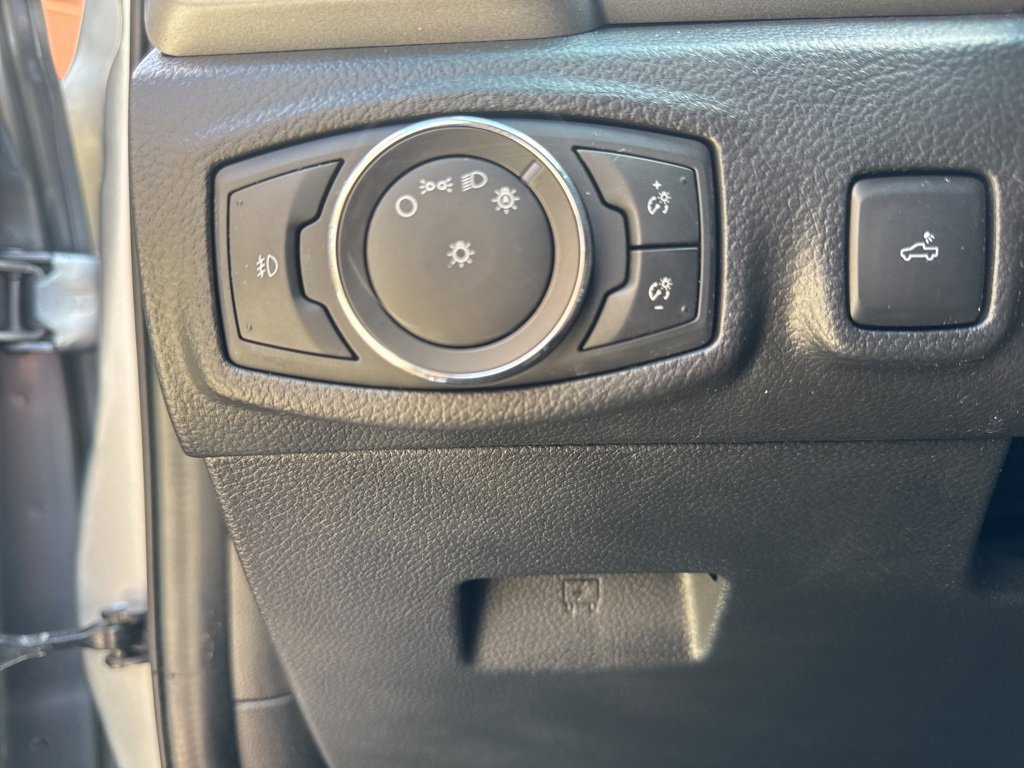 Used 2022 Ford Ranger XLT w/ Equipment Group 301A Mid image 29