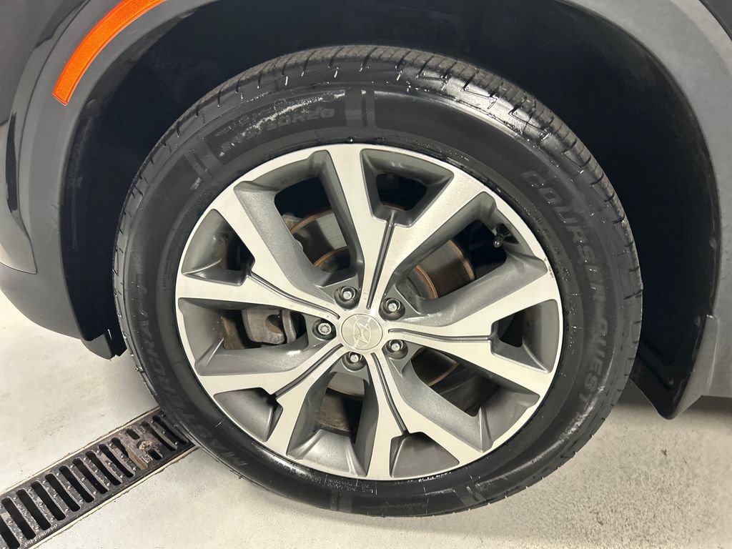 Used 2022 Hyundai Palisade SEL w/ Premium Package FWD image 9
