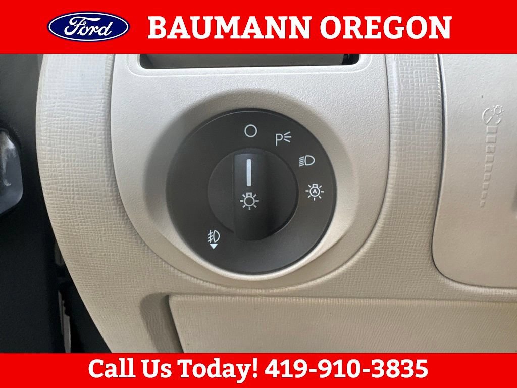 Used 2012 Ford Flex SE w/ Trailer Tow Pkg Class III FWD image 19