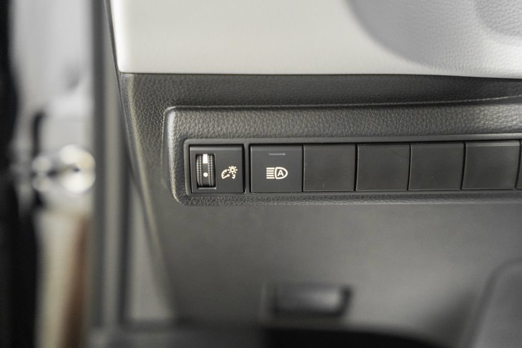 New 2026 Toyota Corolla SE FWD image 38