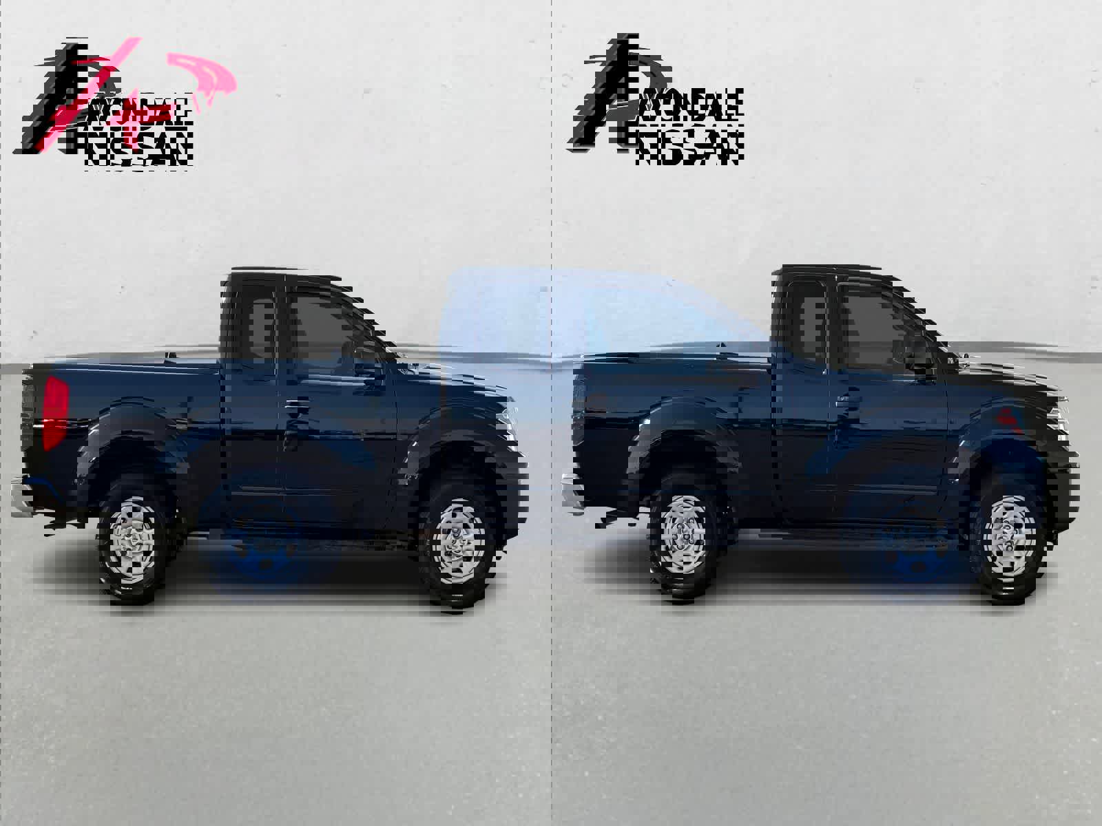 Used 2016 Nissan Frontier S image 7