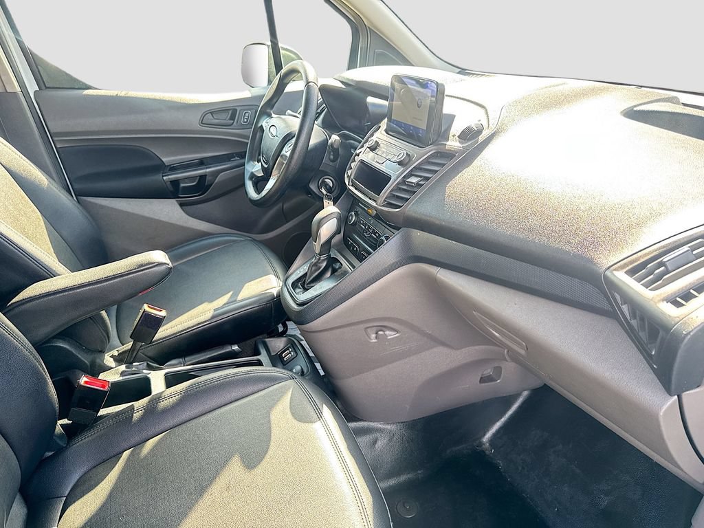 Used 2021 Ford Transit Connect XL FWD image 33