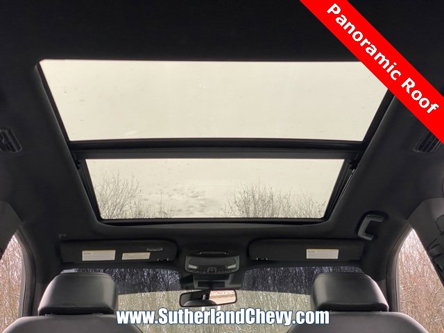 Used 2021 Ford Expedition Max Limited image 51