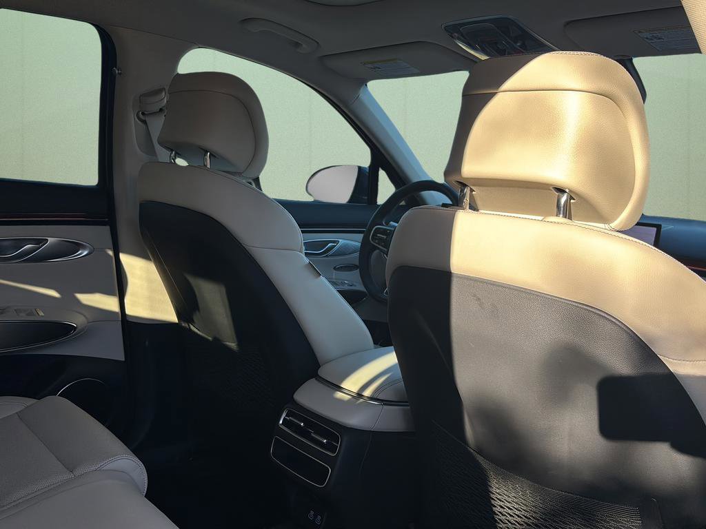 Certified 2026 Genesis GV70 2.5T Select image 49