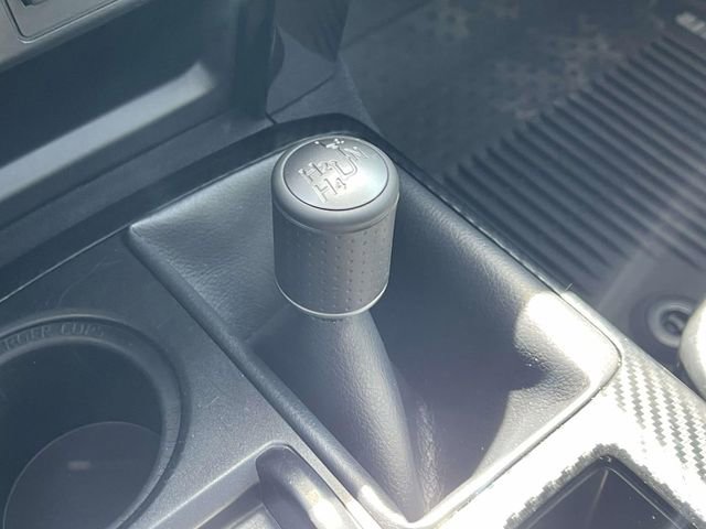 Used 2020 Toyota 4Runner TRD Off-Road Premium w/ Moonroof Package image 28