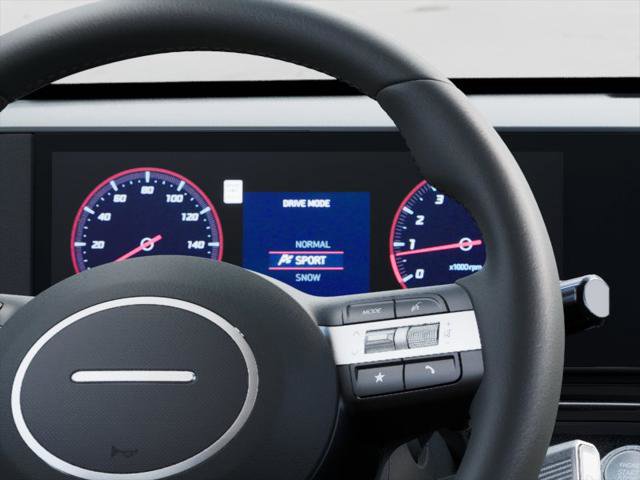 New 2026 Hyundai Kona SEL Sport image 14