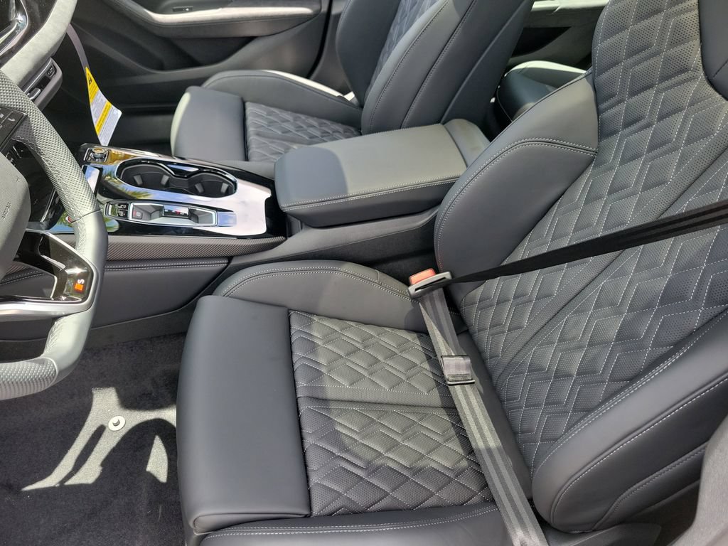 New 2026 Audi S5 Premium Plus AWD/4WD image 16