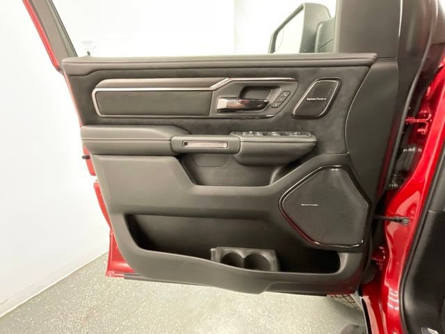 New 2026 RAM 1500 RHO w/ RHO Level 1 Equipment Group AWD/4WD image 9
