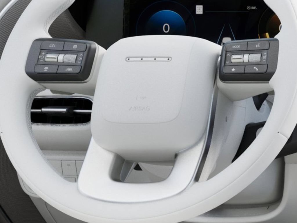 New 2026 Hyundai Palisade SEL AWD/4WD image 17