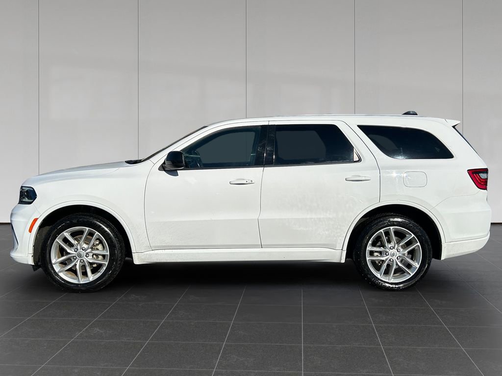 Used 2023 Dodge Durango GT image 2