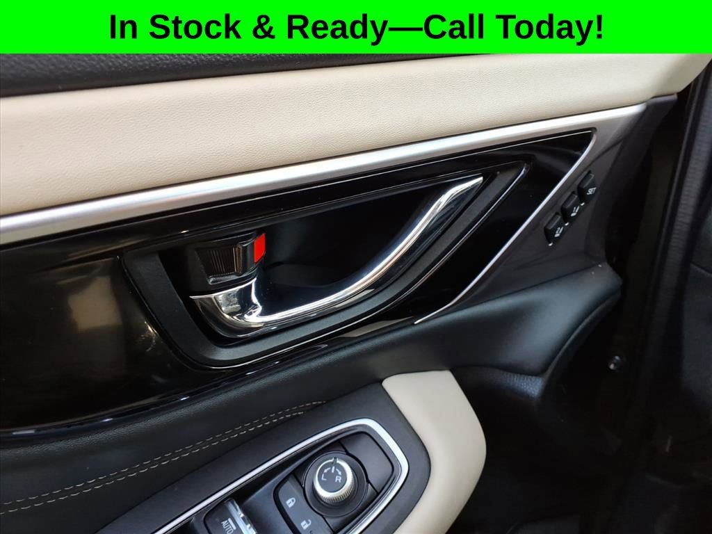 Used 2023 Subaru Outback Limited image 17