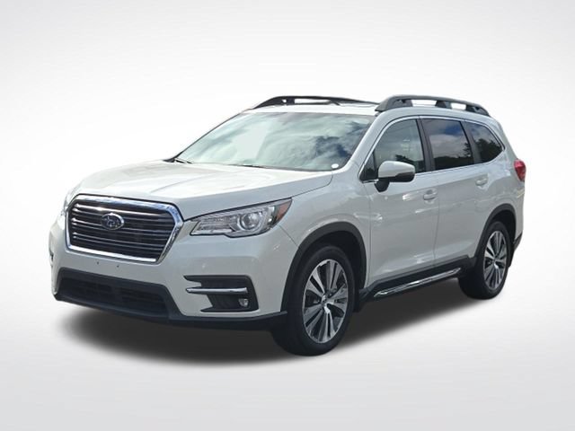 Used 2021 Subaru Ascent Limited w/ Technology Package AWD/4WD image 5