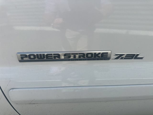 Used 2002 Ford F250 Lariat AWD/4WD image 9