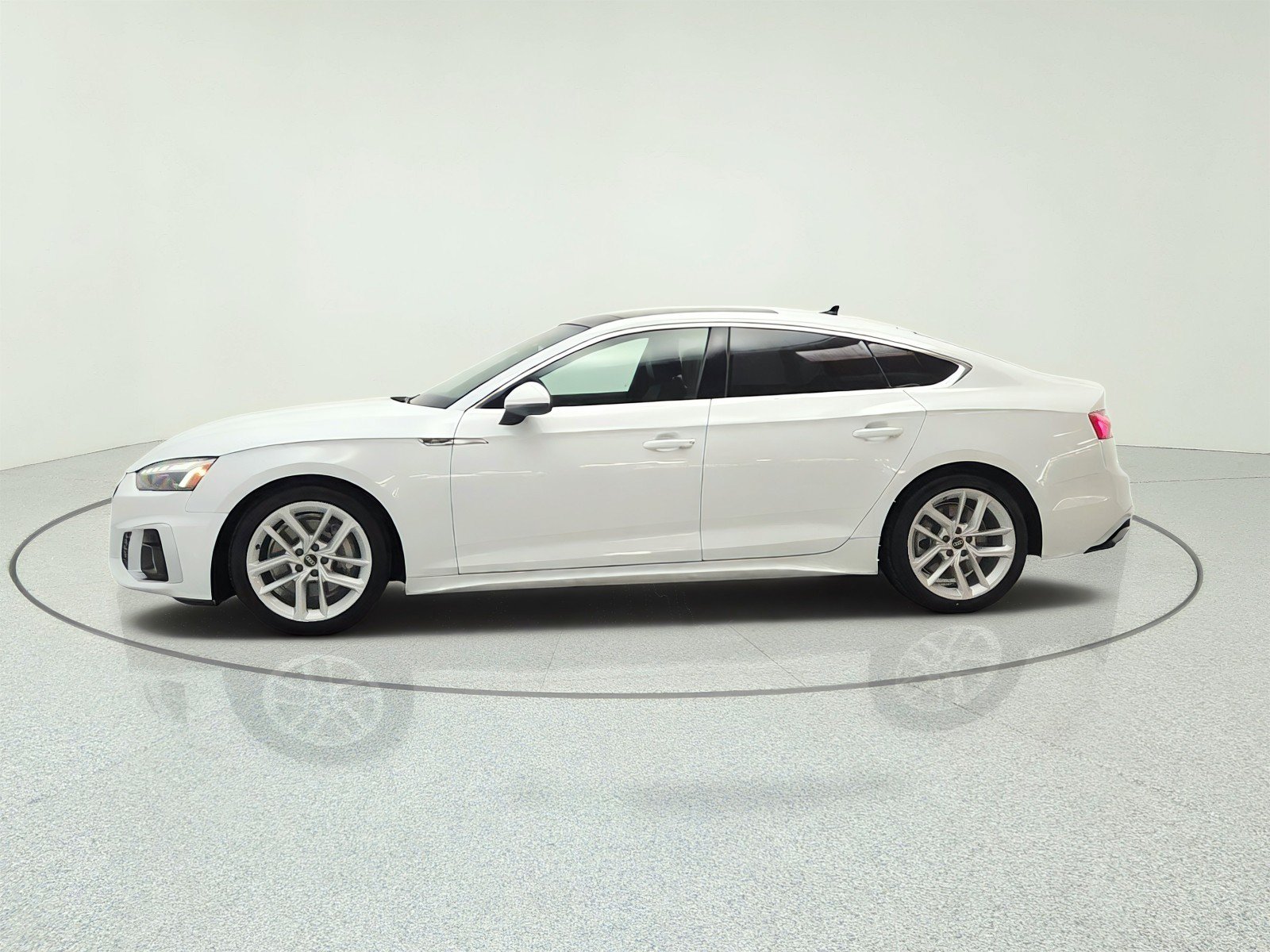 Used 2023 Audi A5 2.0T Premium w/ Convenience Package AWD/4WD image 8