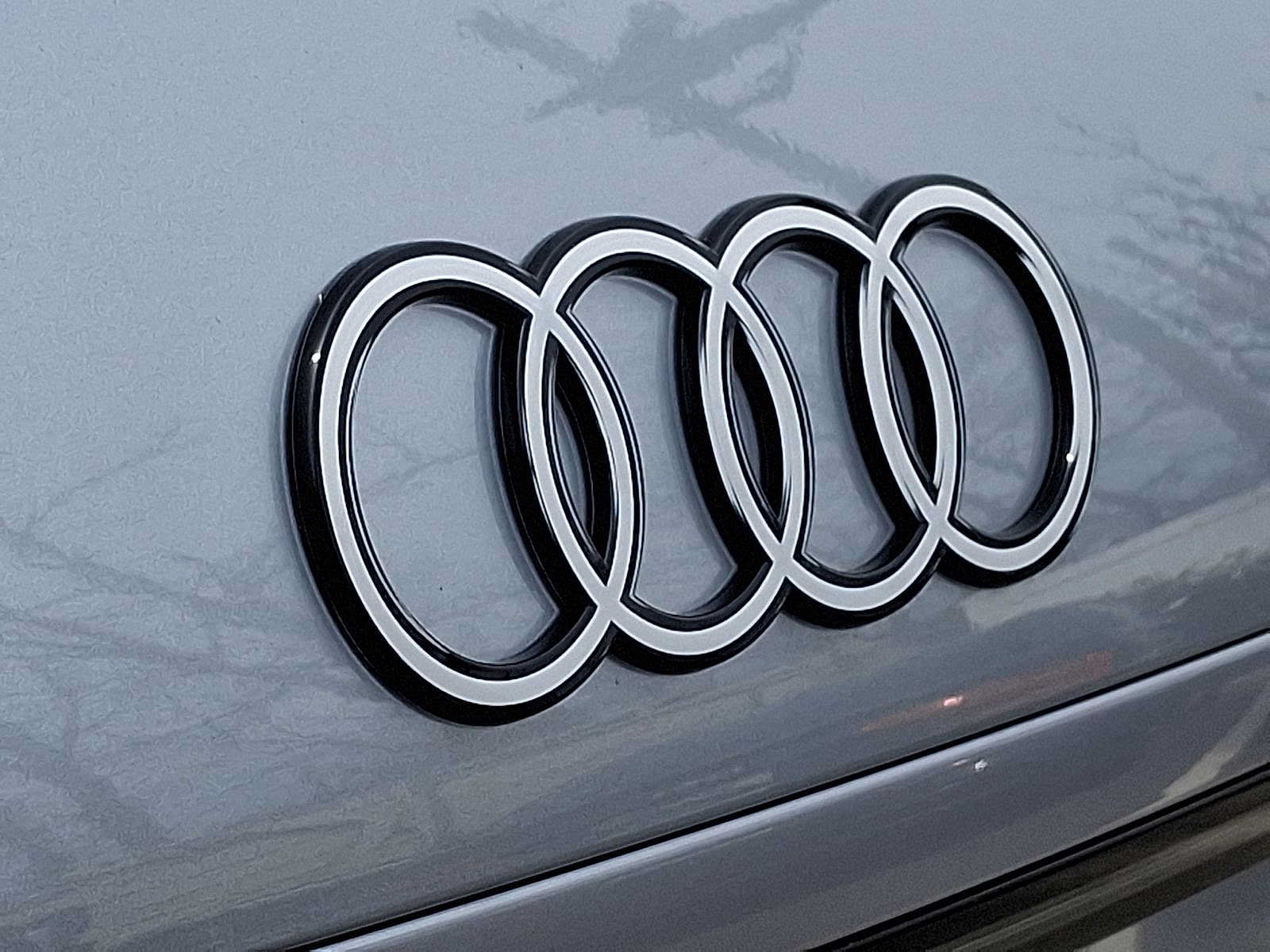 New 2026 Audi A6 Premium AWD/4WD image 17
