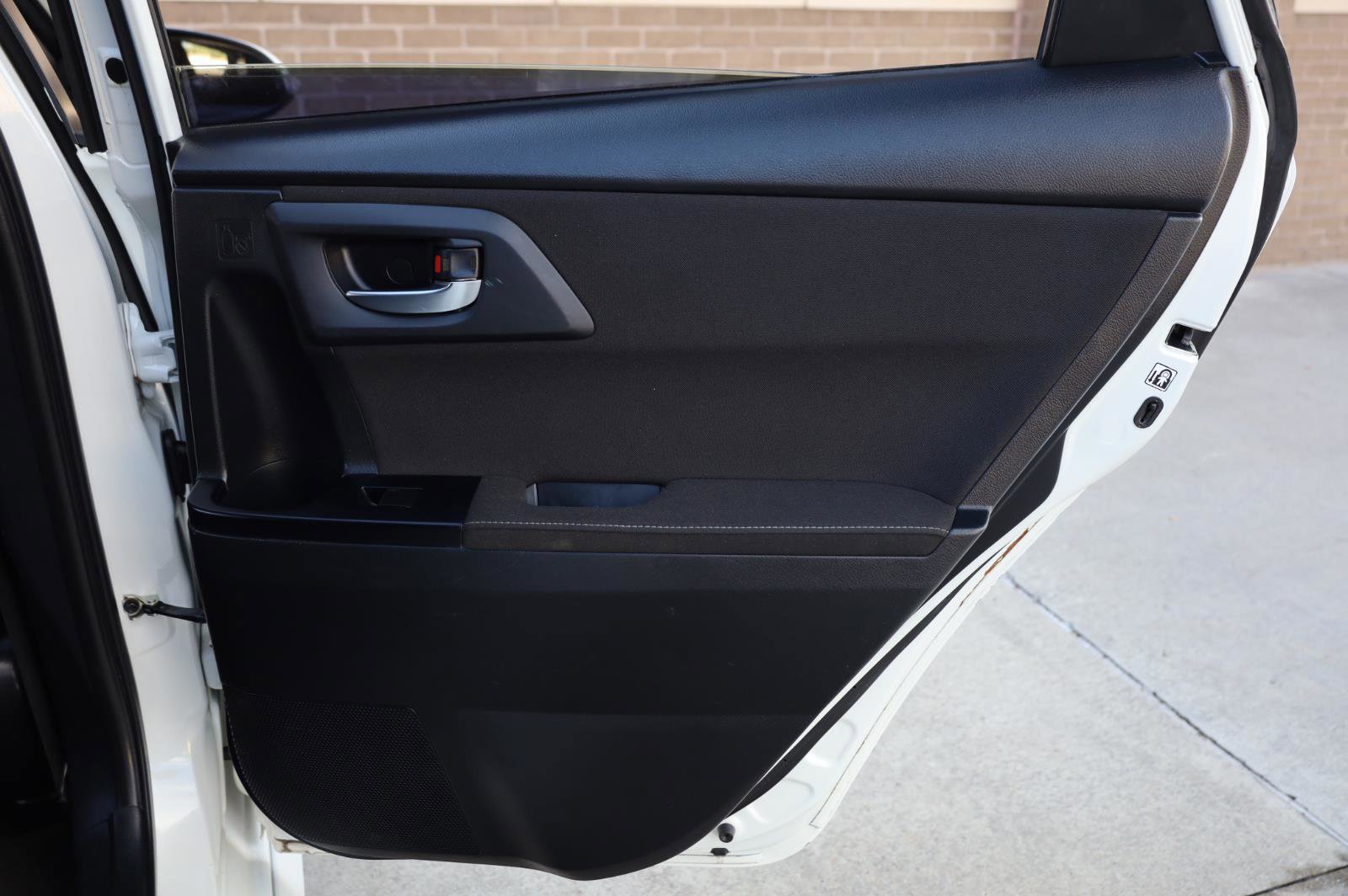 Used 2016 Scion iM FWD image 20