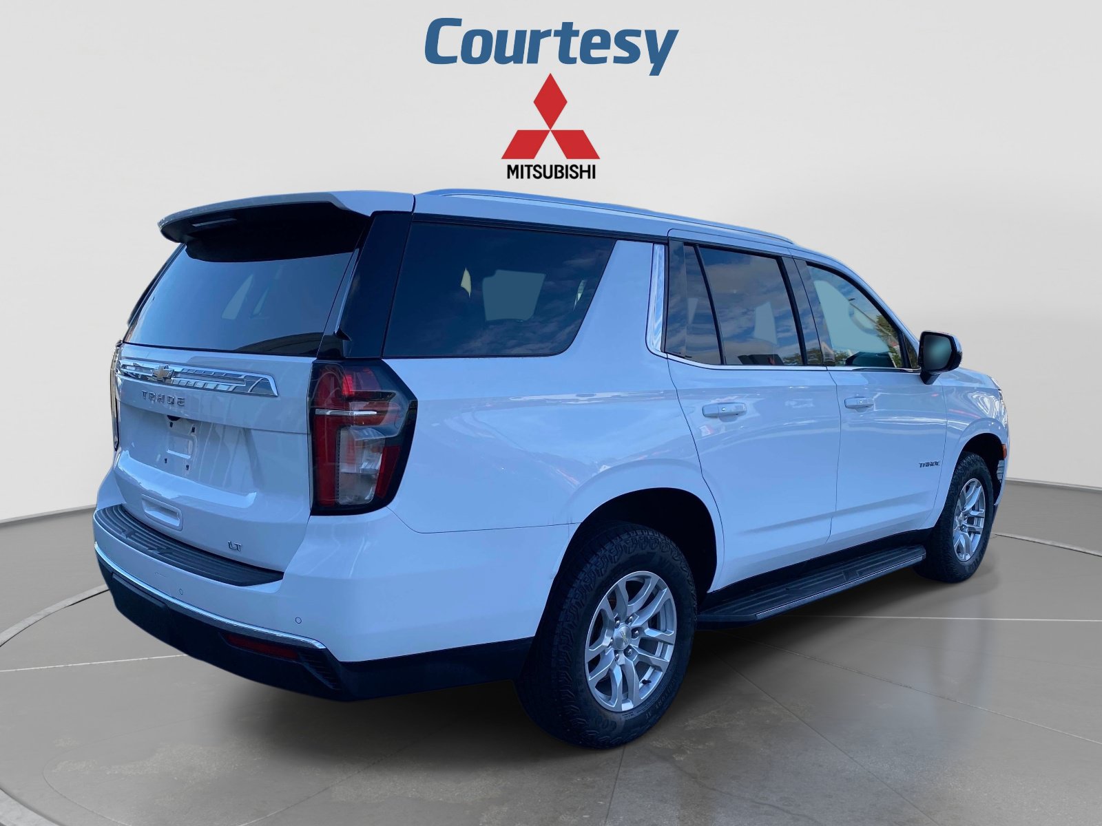 Used 2021 Chevrolet Tahoe LT RWD image 7