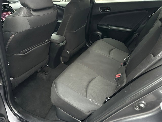 Certified 2022 Toyota Prius LE image 15