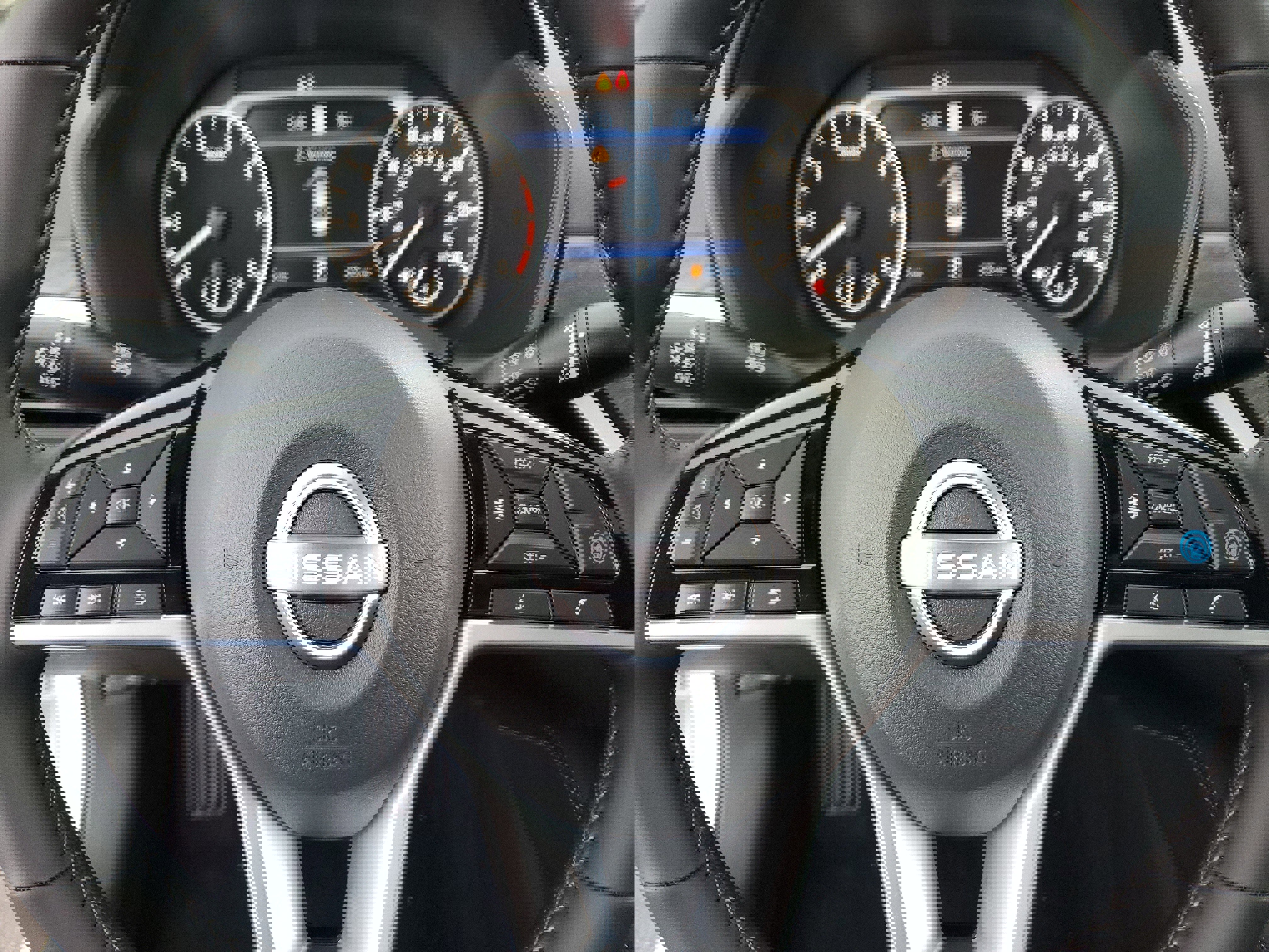 New 2025 Nissan Altima 2.5 SV w/ SV Premium Package image 21