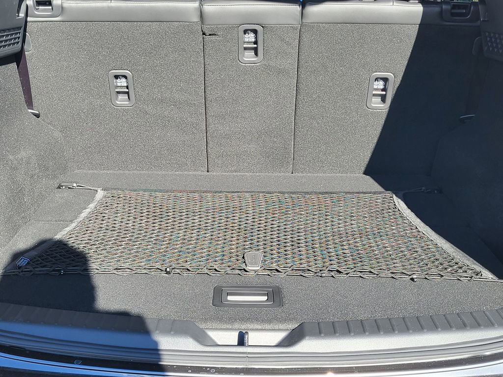 New 2025 MAZDA CX-5 2.5 Turbo w/ Premium Package image 24