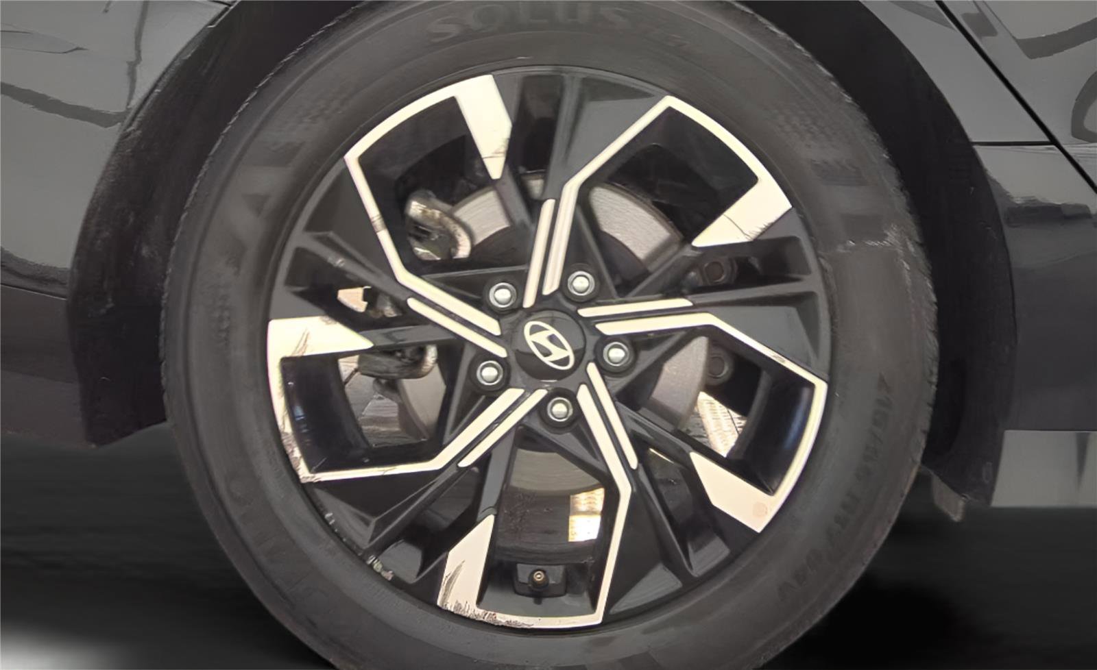 Used 2025 Hyundai Sonata SEL image 13