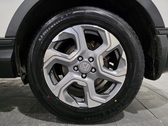 Used 2019 Honda CR-V EX-L image 24