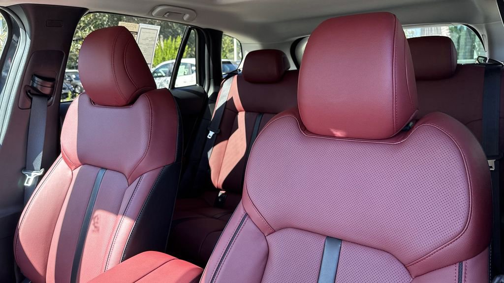 New 2026 MAZDA CX-50 2.5 Hybrid w/ Weather Package AWD/4WD image 42