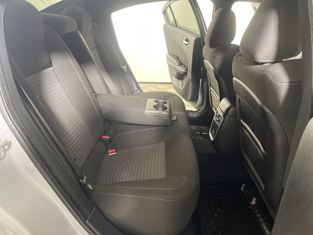 Used 2022 Dodge Charger GT image 21