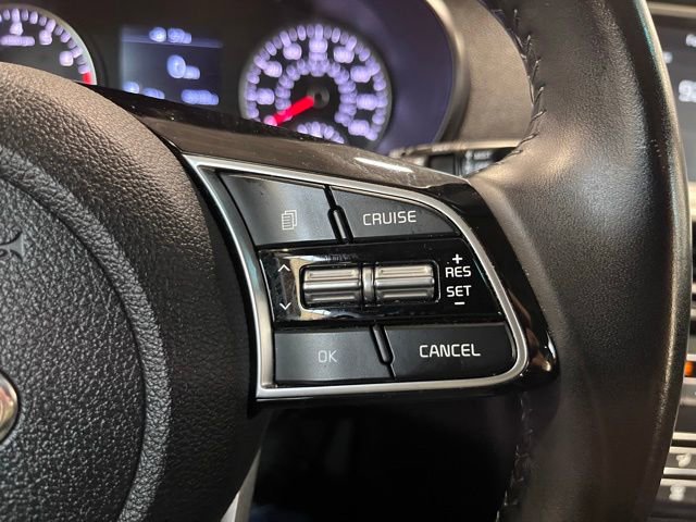 Used 2020 Kia Optima S w/ S Panoramic Sunroof Package image 23