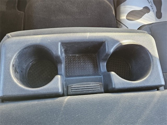 Used 2019 Nissan Titan SV image 20