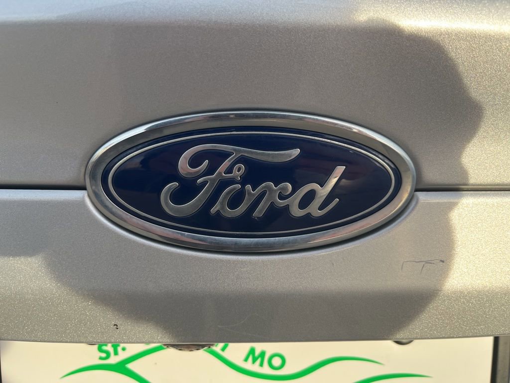 Used 2019 Ford Fusion S image 43