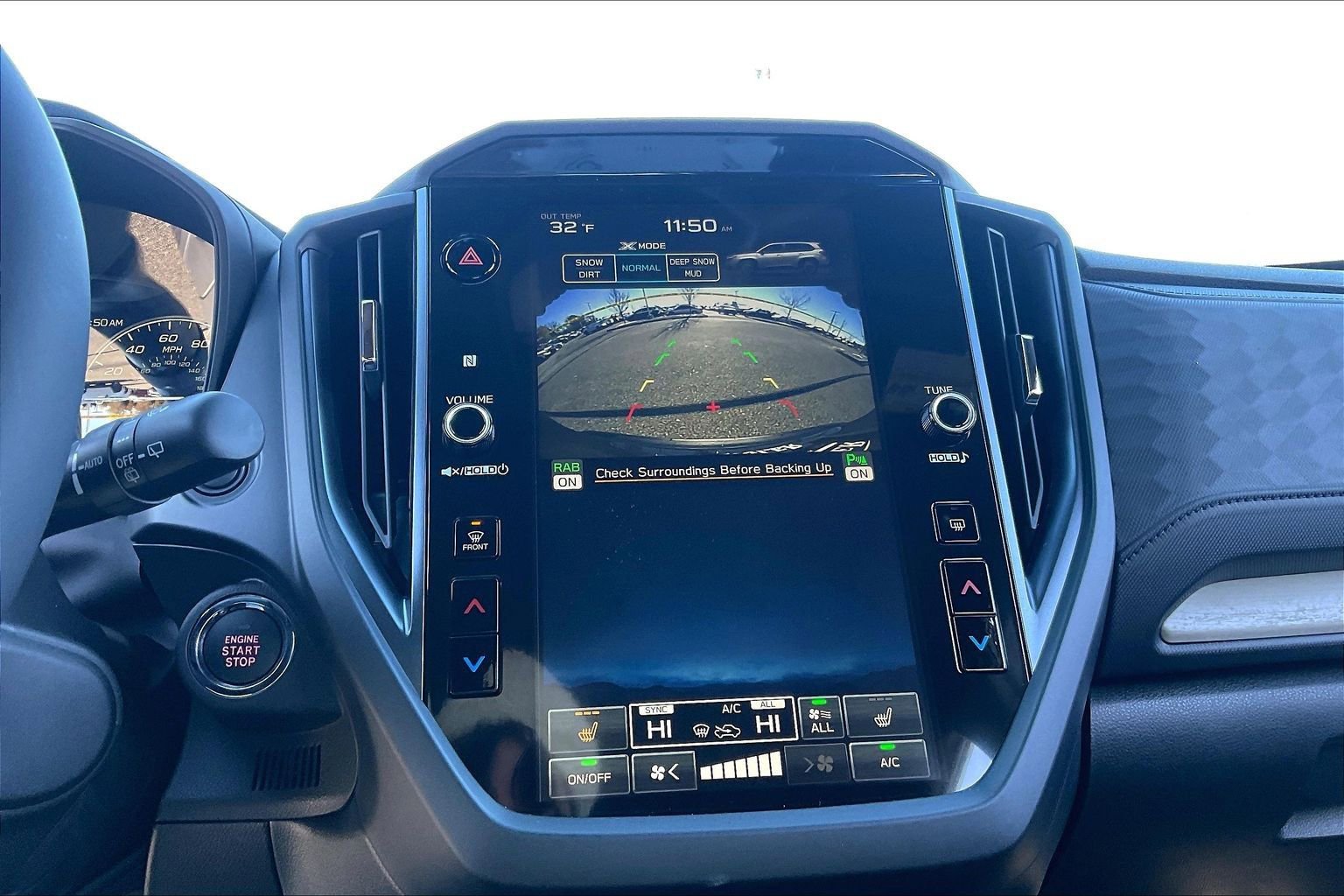 New 2025 Subaru Forester Limited image 18