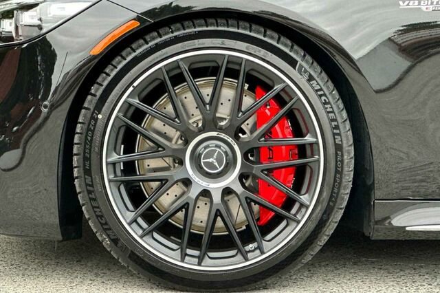 New 2026 Mercedes-Benz S 63 AMG S image 25