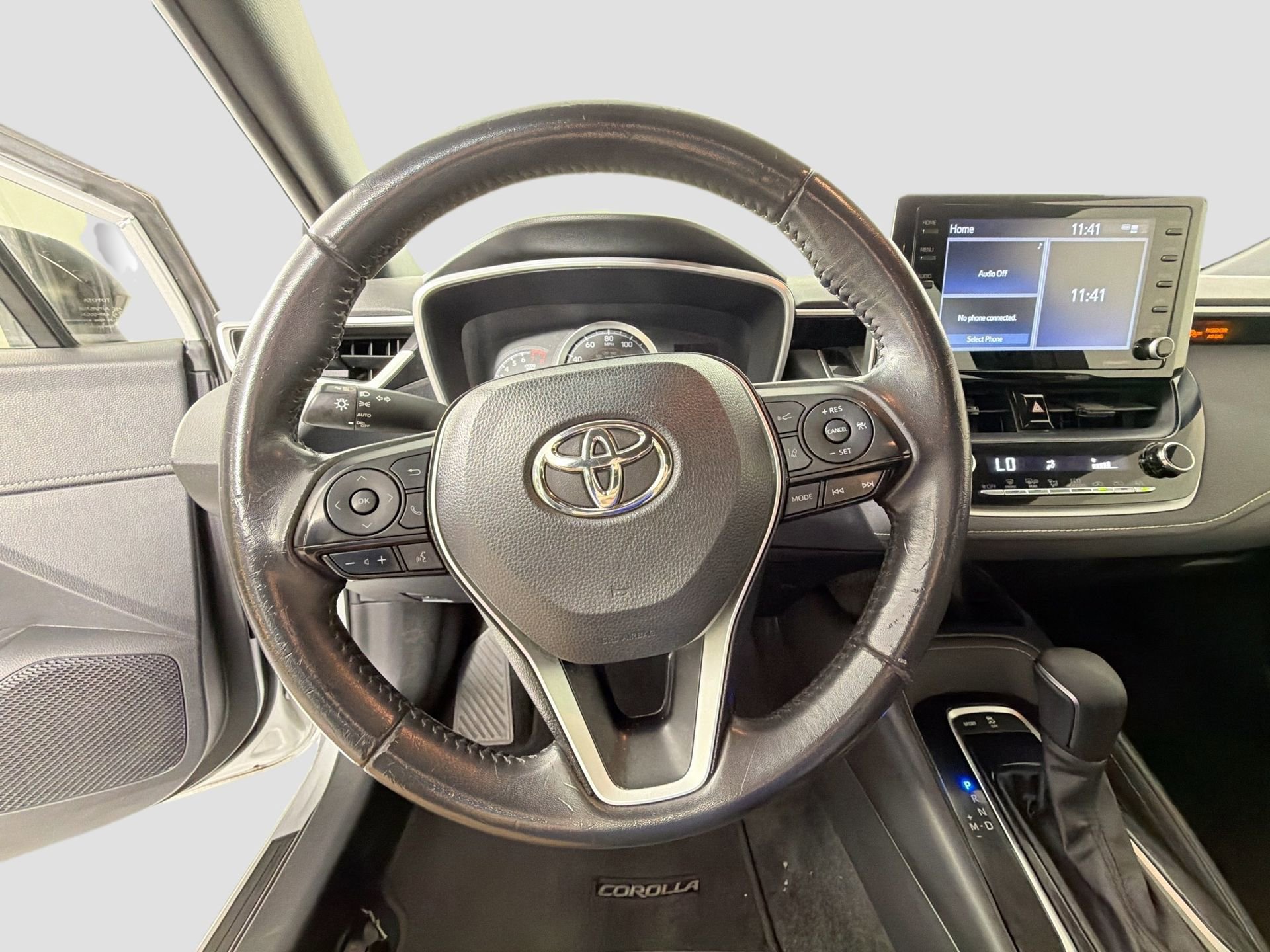 Used 2022 Toyota Corolla SE image 12